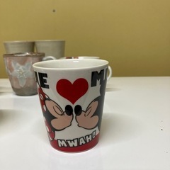 マグカップの画像