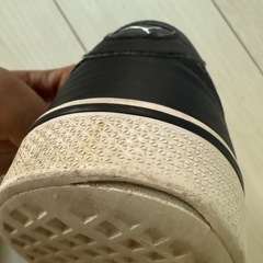 PUMA スニーカーの画像