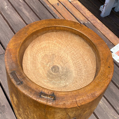 臼　杵　餅つきの画像