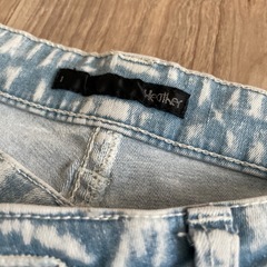 HeatherジーンズMの画像