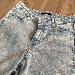 HeatherジーンズMの画像