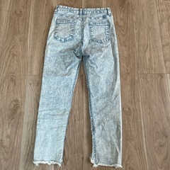 HeatherジーンズMの画像