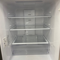 【トレファク摂津店】HITACHI 3ドア冷蔵庫が入荷致しました！！の画像