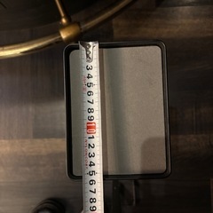 トイレットペーパーホルダーの画像