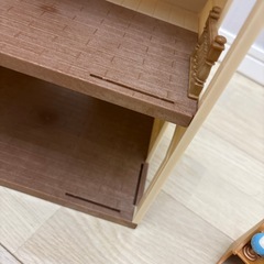 シルバニアセット　中古の画像