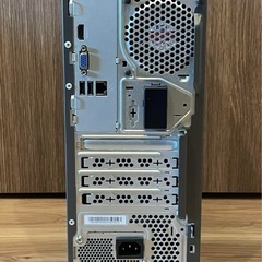 Lenovo Ideacentre Ryzen5-3400G 16GB 1TBの画像