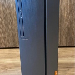 Lenovo Ideacentre Ryzen5-3400G 16GB 1TBの画像