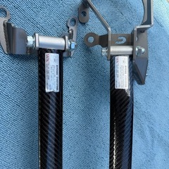 GR86用　クスコ製カーボンタワーバー
の画像