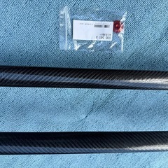 GR86用　クスコ製カーボンタワーバー
の画像