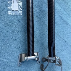 GR86用　クスコ製カーボンタワーバー
の画像