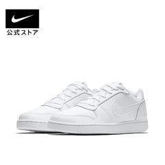【新品未使用】25cm　ナイキ ウィメンズ エバノン LOW NIKE シューズの画像