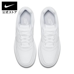 【新品未使用】25cm　ナイキ ウィメンズ エバノン LOW NIKE シューズの画像
