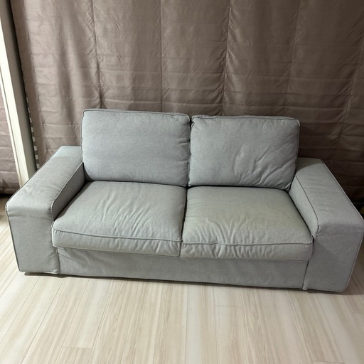 KIVIK/シーヴィク