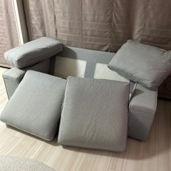 KIVIK/シーヴィクの画像