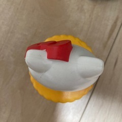 ハローキティ はなまるスタンプの画像