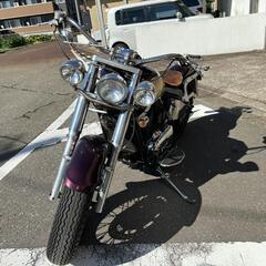 バルカン400クラシックの画像