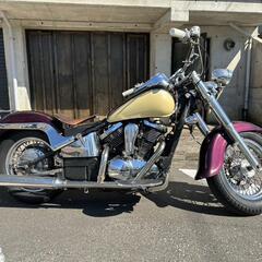 バルカン400クラシックの画像