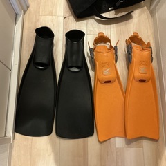 福岡市博多区引き取り限定　中古ダイビング機材　の画像