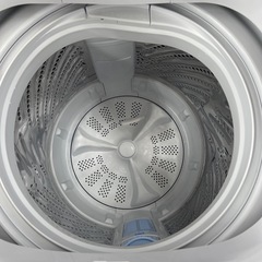 【トレファク摂津店】Hisense 全自動洗濯機が入荷いたしました！！の画像