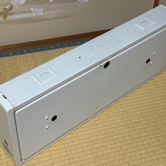 誘導灯　非常口　レトロの画像