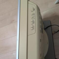 17型TVパナソニックVIERAの画像