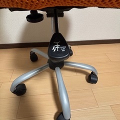 デスクチェアの画像