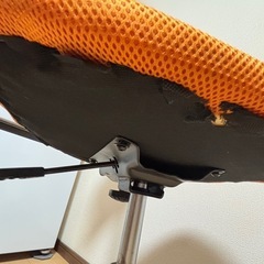 デスクチェアの画像