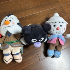 ぬいぐるみ の画像