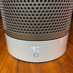 Dyson　空気清浄機付き扇風機の画像