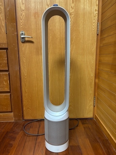 Dyson　空気清浄機付き扇風機