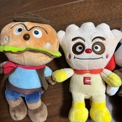 ぬいぐるみ の画像