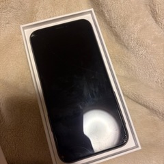 iPhoneX　64GB SIMフリーの画像