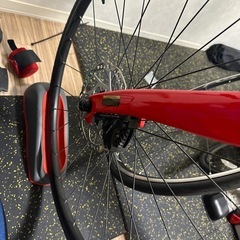 2021 PINARELLO PARIS DISK 105の画像