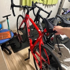 2021 PINARELLO PARIS DISK 105の画像