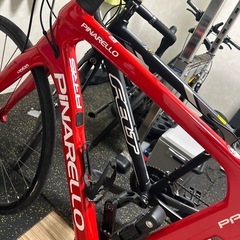 2021 PINARELLO PARIS DISK 105の画像