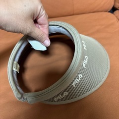 サンバイザーの画像