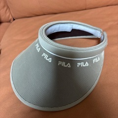 サンバイザーの画像