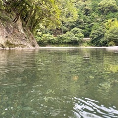 BAENAI-CAMPERS★水辺の茶話会2025🍉7/26〜7...