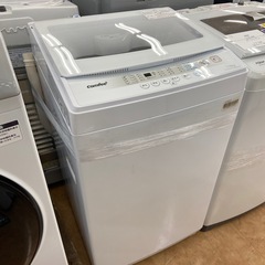 【トレファク摂津店】comfee 全自動洗濯機が入荷致しました！の画像