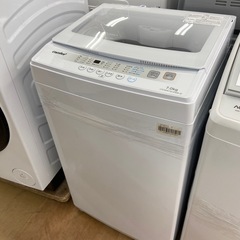 【トレファク摂津店】comfee 全自動洗濯機が入荷致しました！の画像