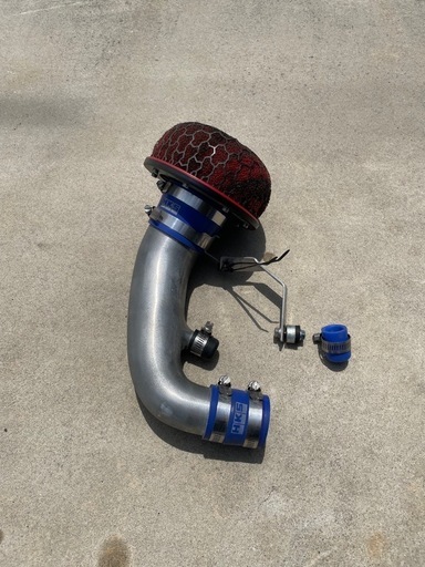 JB23W HKS レーシングサクション エアクリーナー