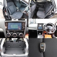 【車検2年付き‼️】1年間保証付！ポッキリ価格！！下取り大歓迎🙆‍♂️インプレッサスポーツ　ローン＆カード決済⭕️の画像