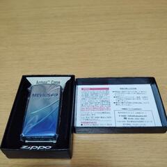 【非売品】ZIPPO　メビウスの画像