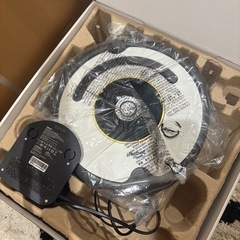 iRobot ルンバの画像