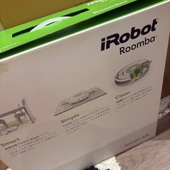 iRobot ルンバの画像