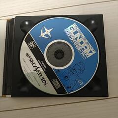 ガンダムゲーム1の画像
