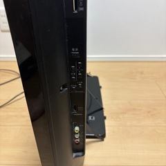 TOSHIBA製32インチ液晶テレビ、モデル32A9000の画像