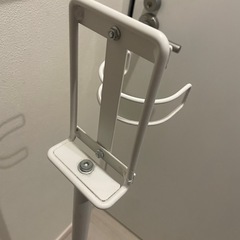 マキタ　クリーナー　掃除機　スタンド　Dyson なども可の画像