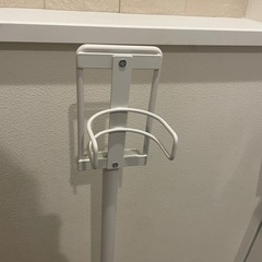 マキタ　クリーナー　掃除機　スタンド　Dyson なども可の画像