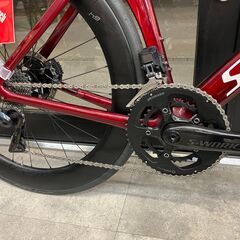 SPECIALIZED 「スペシャライズド」 S-WORKS VENGE DISC 2020年モデル ロードバイク / バイチャリ福岡店 IT57JIFF9XESの画像